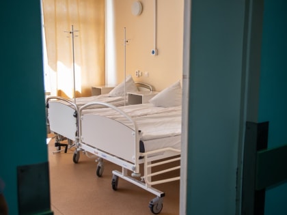 Роспотребнадзор сообщил о росте заболеваемости коронавирусом