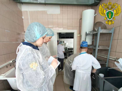 В Одоевском доме-интернате для престарелых нашли кучу нарушений