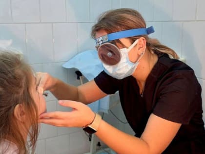В Тульской больнице скорой помощи в 2024 году провели более пятисот операций по удалению аденоидов
