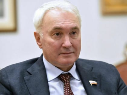 В Госдуме подтвердили работу над законом о ЧВК