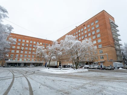 Тульская область стала лидером по привлечение медицинского персонала