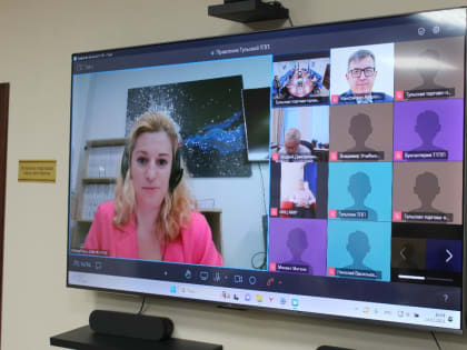 В декабре Тульская ТПП снова пополнилась новыми членами