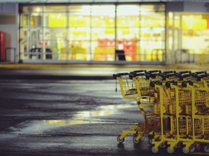 В Туле самыми востребованным специалистами в 2022 году стали продавцы