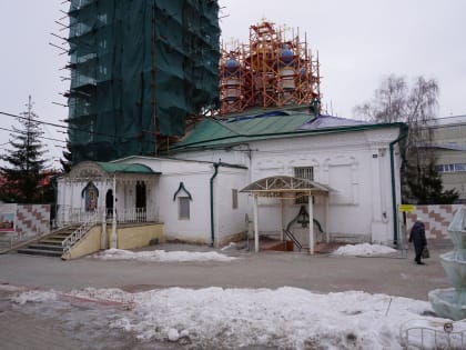 Плодотворное соработничество