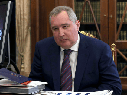 Дмитрий Рогозин призвал ко второй волне мобилизации для участия в спецоперации