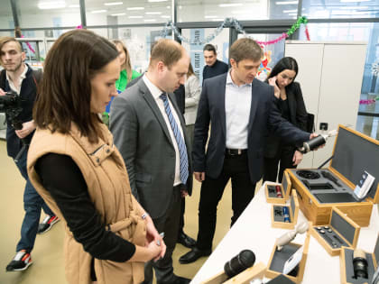 В Тульской области обсудили меры государственной поддержки экспорта и импорта