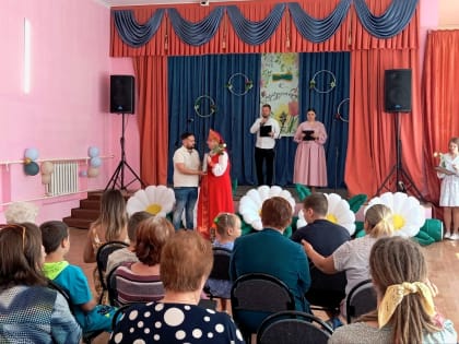 НЕТ РОДИНЫ МИЛЕЕ. День РОССИИ.