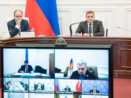 Развитие промышленности