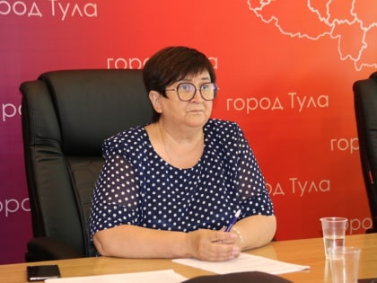 Состоялось заседание комиссии по социальной политике