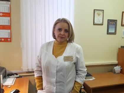 Проведена первая телемедицинская видеоконференция с федеральным центром в этом году.