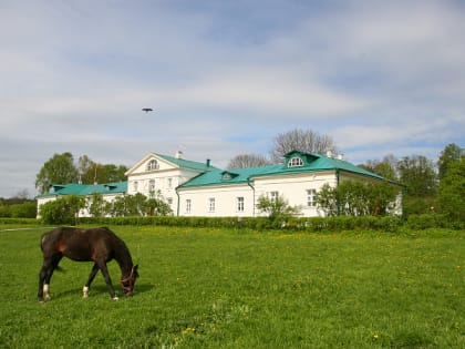 Тульская область готовится к празднованию 200-летия Льва Толстого