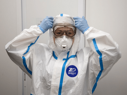 В Тульской области растет число заболевших COVID-19: Выявлено 59 случаев заражения за сутки