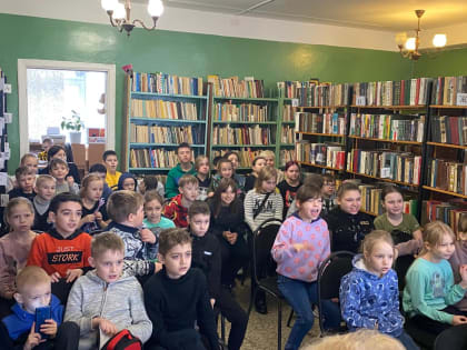 Сказки для больших и маленьких