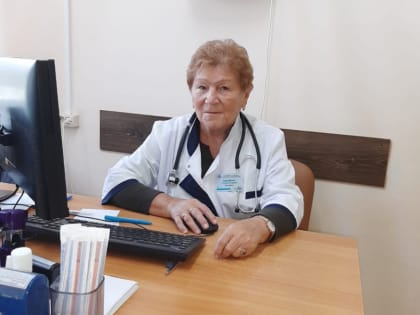 Династия в белых халатах