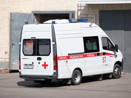 В Тульской области за сутки COVID-19 выявлен у восьми человек