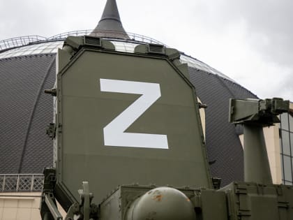 В Туле установят мемориальную доску в честь участника спецоперации