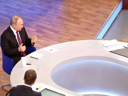 Владимир Путин: ФАПы очень важны и, безусловно, должны быть поддержаны