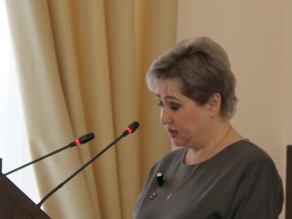 Судейское сообщество Тульской области подвело итоги своей работы за два года