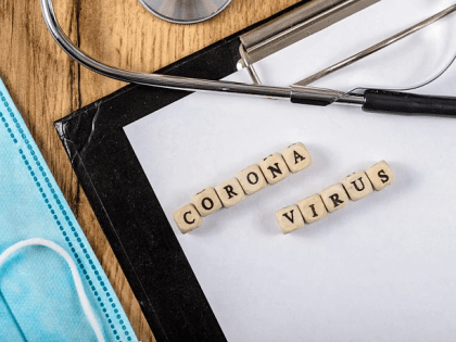 За неделю в Тульской области 22 человека заболели коронавирусом