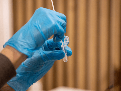 У 74 жителей Тульской области за последние сутки диагностирован коронавирус