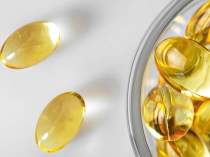 Какие витамины туляки могут принимать зимой для профилактики простудных заболеваний