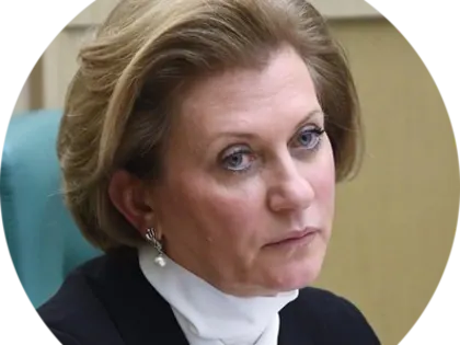 В Роспотребнадзоре спрогнозировали новую волну COVID-19