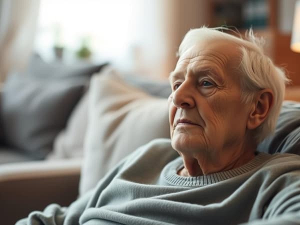 Как сохранить ясность ума и активность после 60 лет: роль общения и звукового восприятия