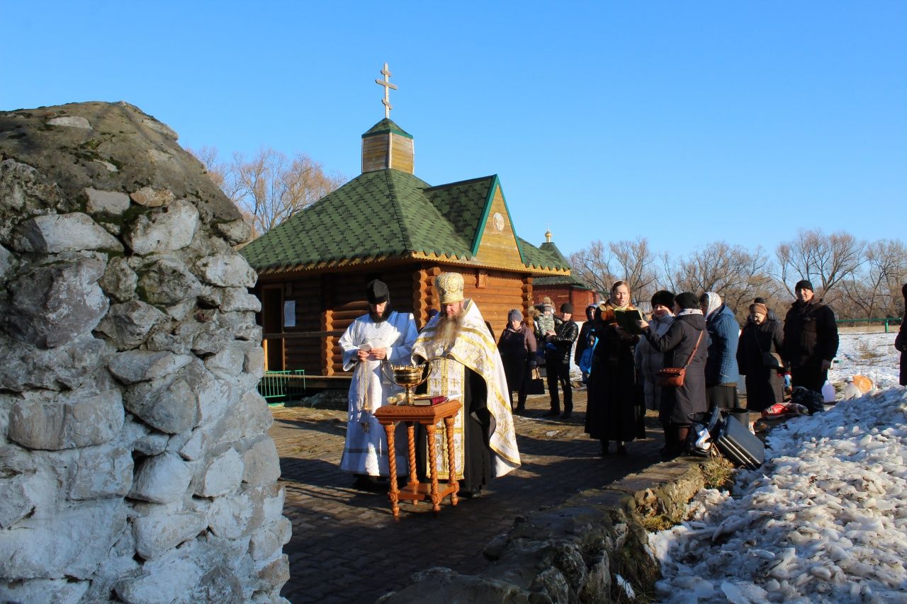 12 ключей фото