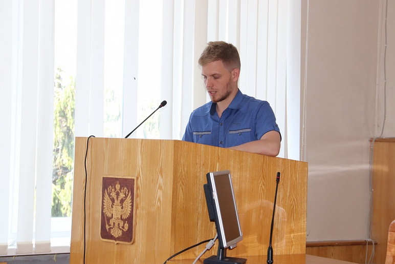 Плавский районный суд. Глава администрации Плавского района.