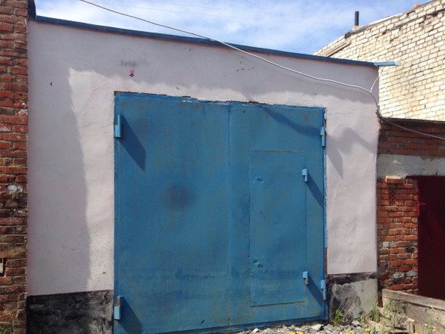 Можно Ли Купить Гараж Без Земли