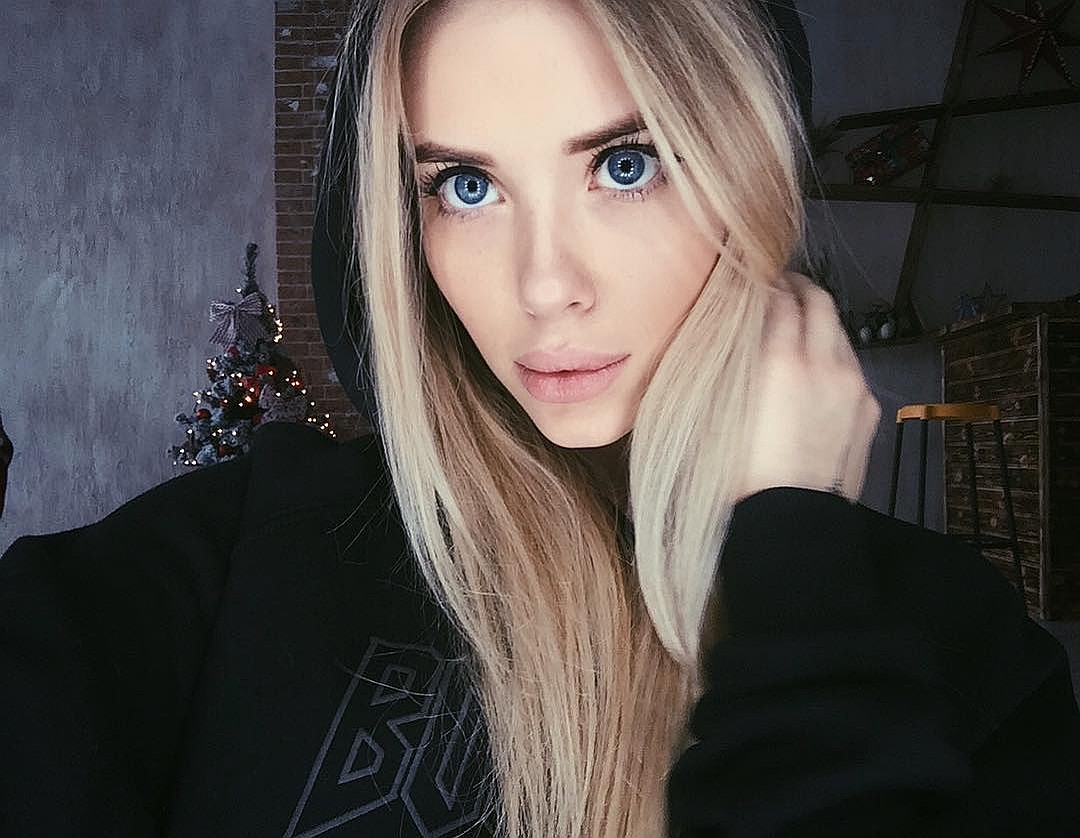 Алина Малык
