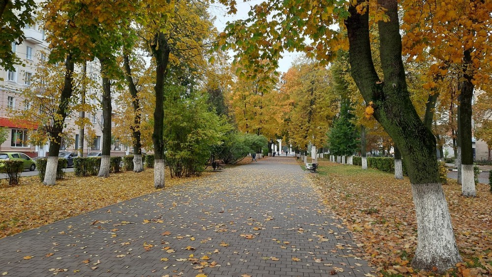 Погода в новомосковске на 14 дней тульской. Октябрь в городе фото. Теплая погода. Что после октября. Бишкек в октябре.