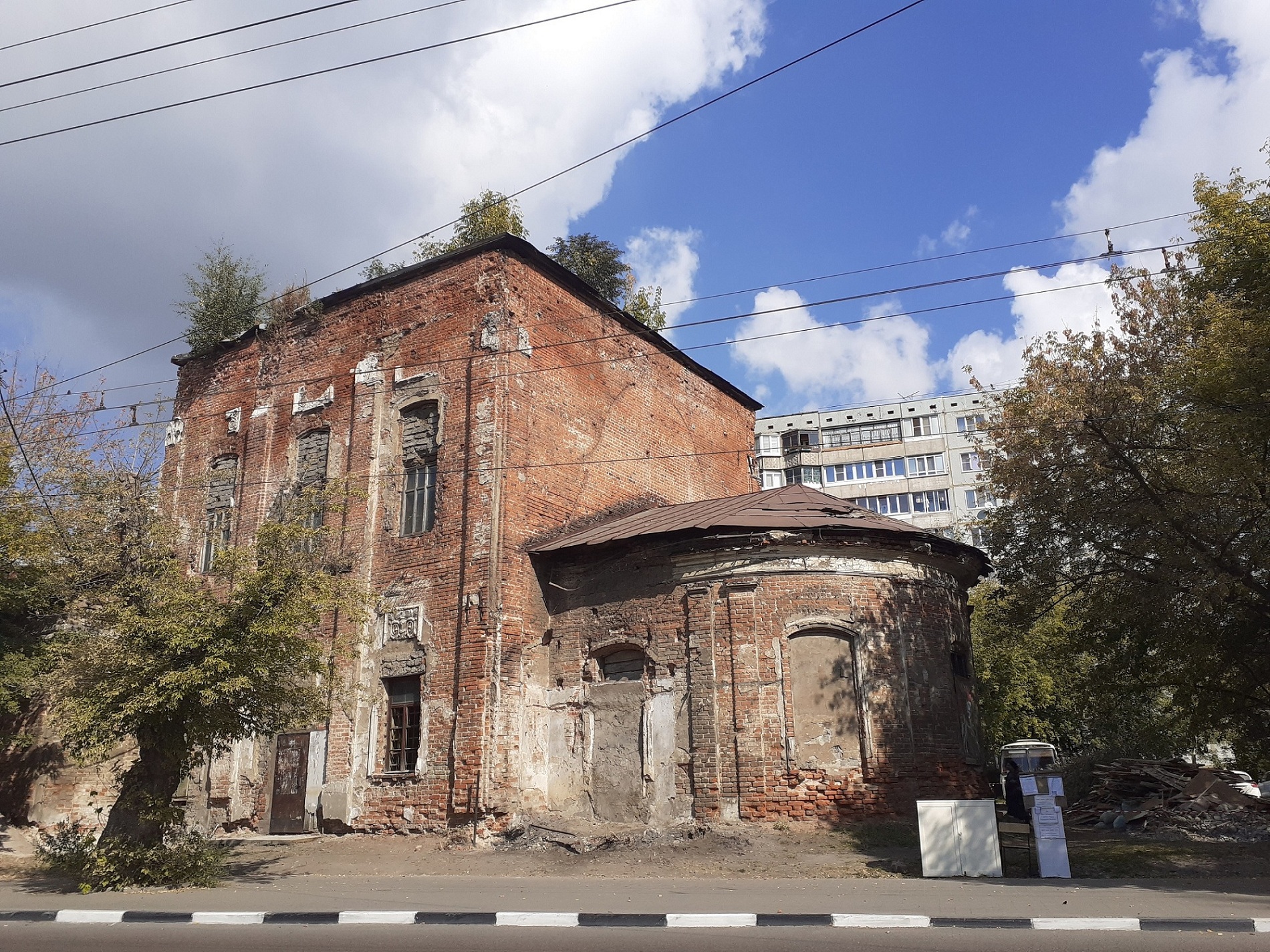 Луначарского тула. Храм Георгия Победоносца на Хопре в Туле. Георгиевский храм Тула. Тула Церковь Георгия Победоносца. Георгиевский храм Тула на Хопре.