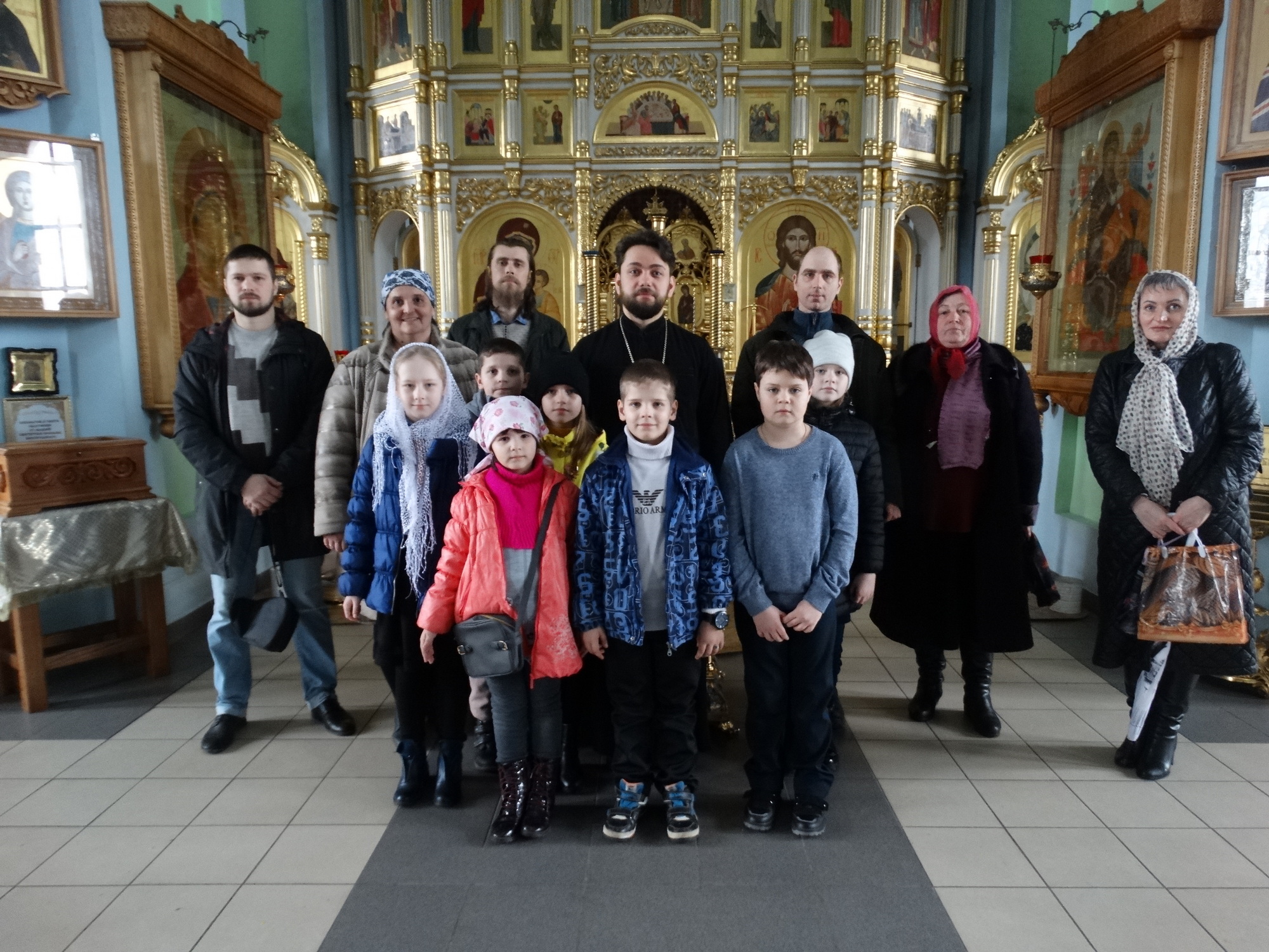 Духовная святыня. Храм в Дедилово Тульская область. Паломнические поездки. Православные святыни. Православный храм.