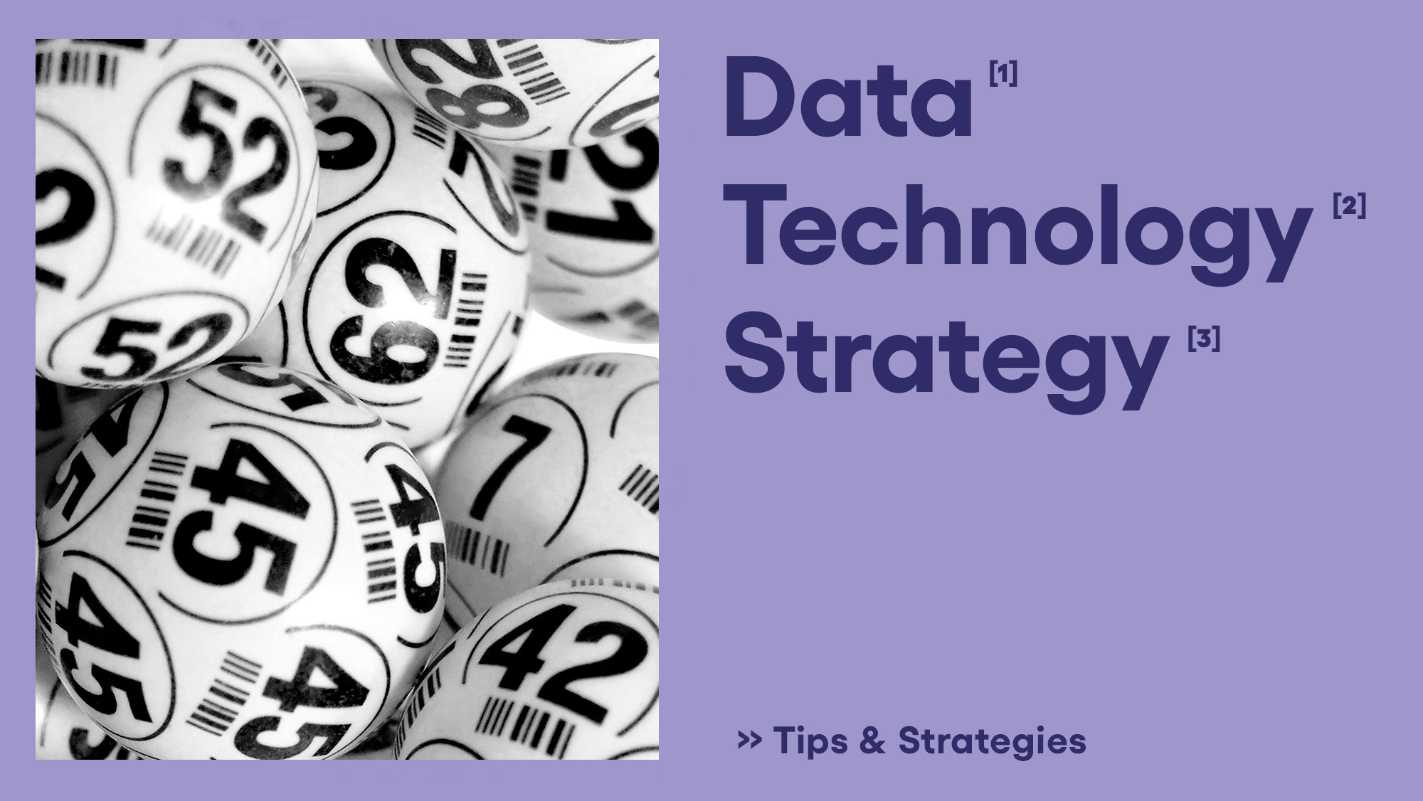 Tips & Strategies for Lottery Personalization | Optimove