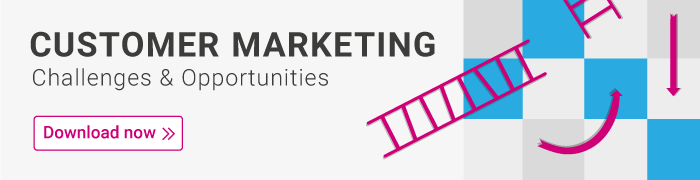 E-book Desafios e Oportunidades do Marketing de Clientes