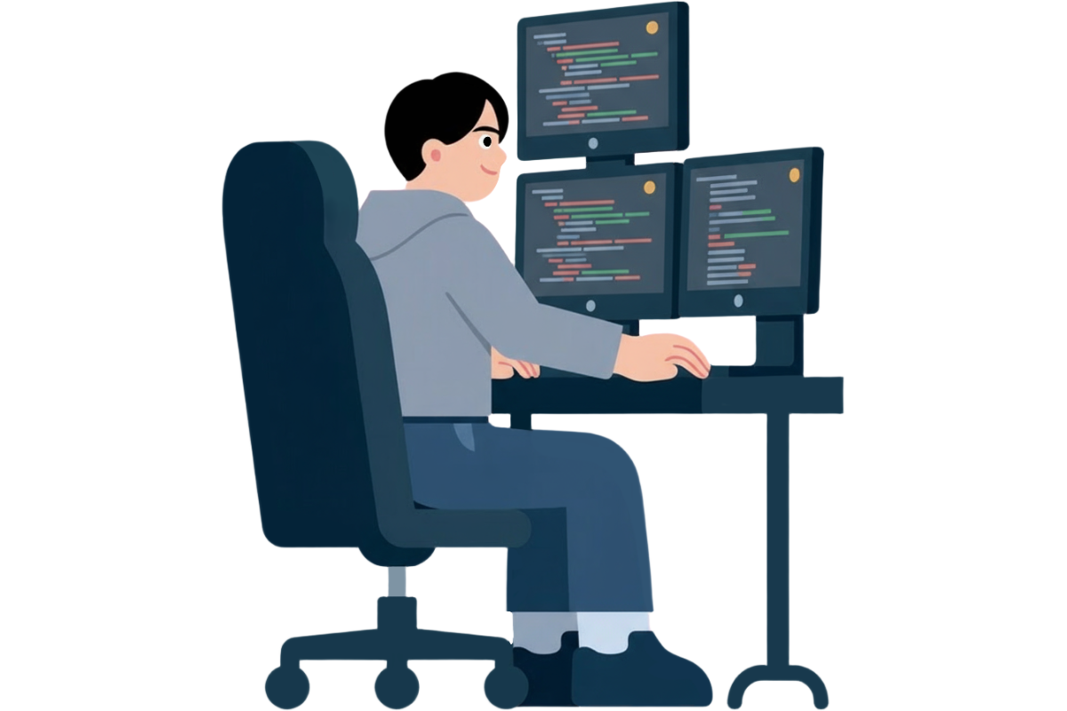 Software Development in Nepal