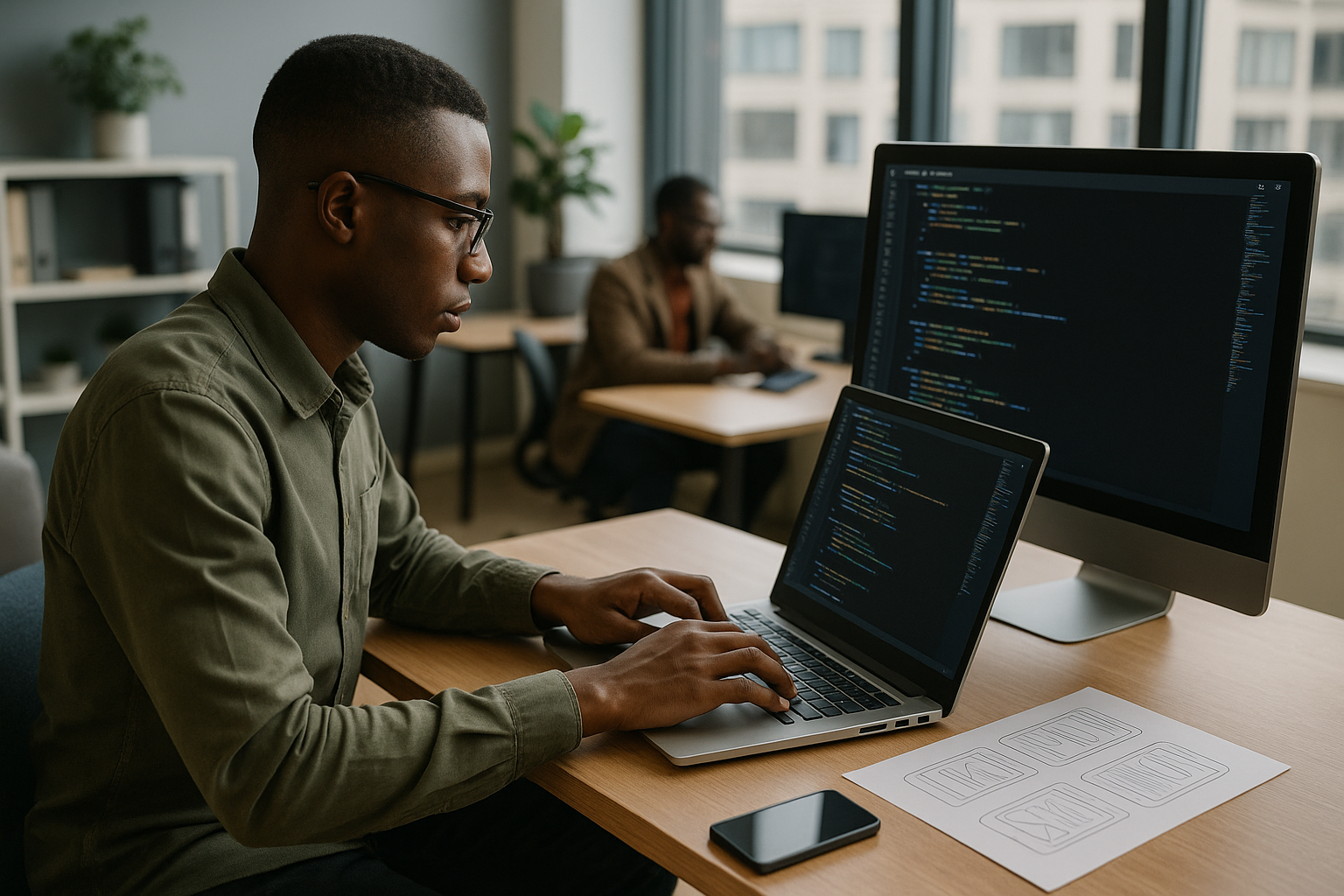 How to Build an MVP Fast Without Sacrificing Quality