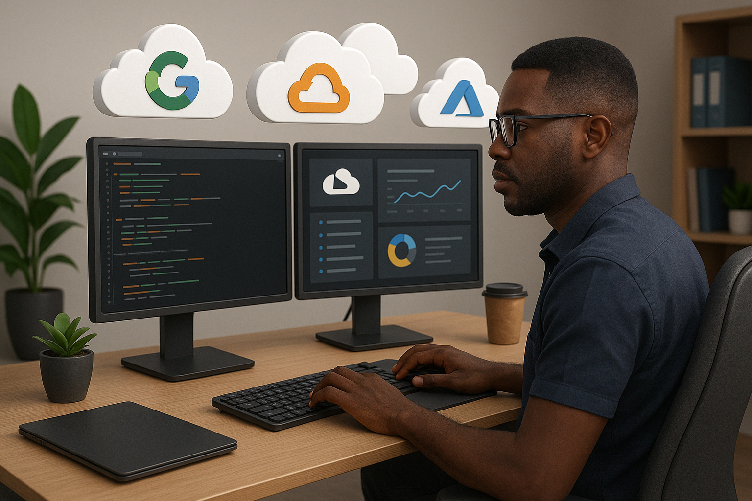 Cloud DevOps Best Practices for African Startups
