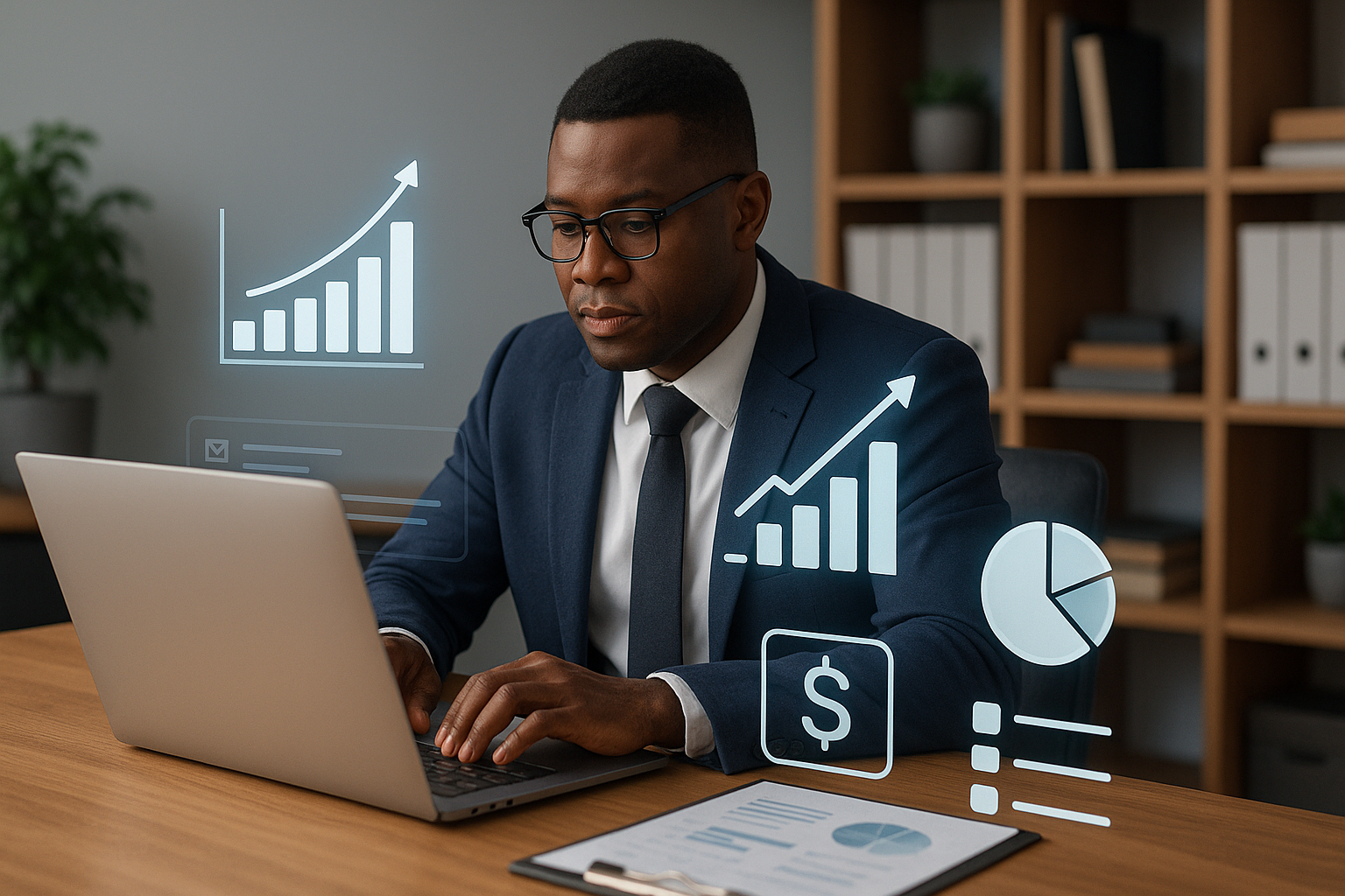 Enterprise Software Development: What Nigerian CEOs Should Know