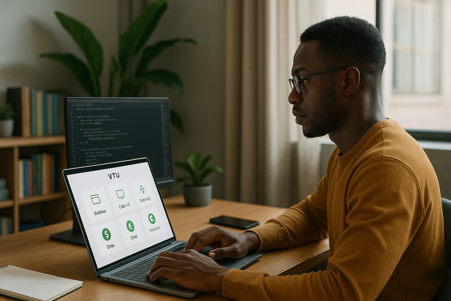 How Much Does It Cost to Build a VTU App in Nigeria?