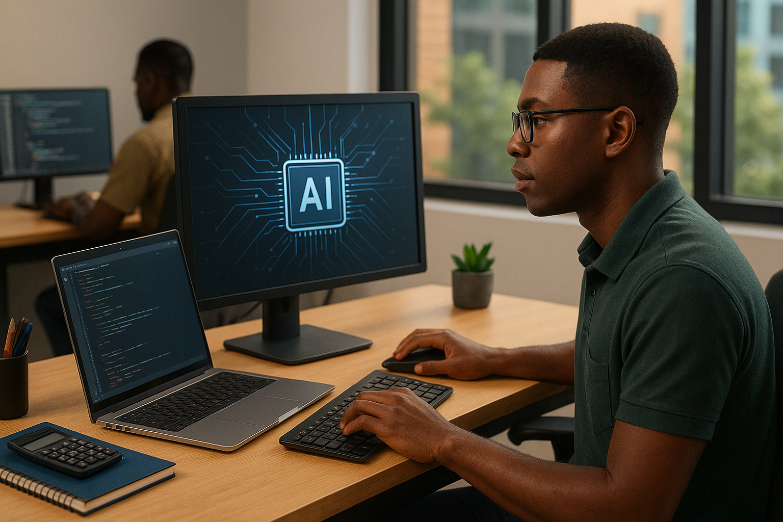 How Much Does It Cost to Build an AI App in Nigeria?
