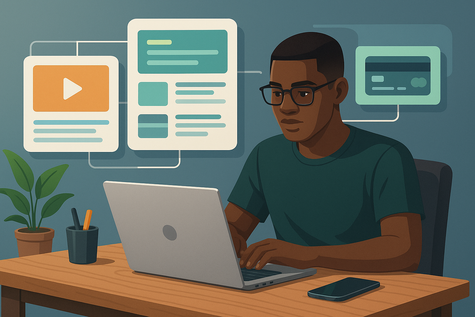 How to Create an Educational or eLearning App for Nigerian Students