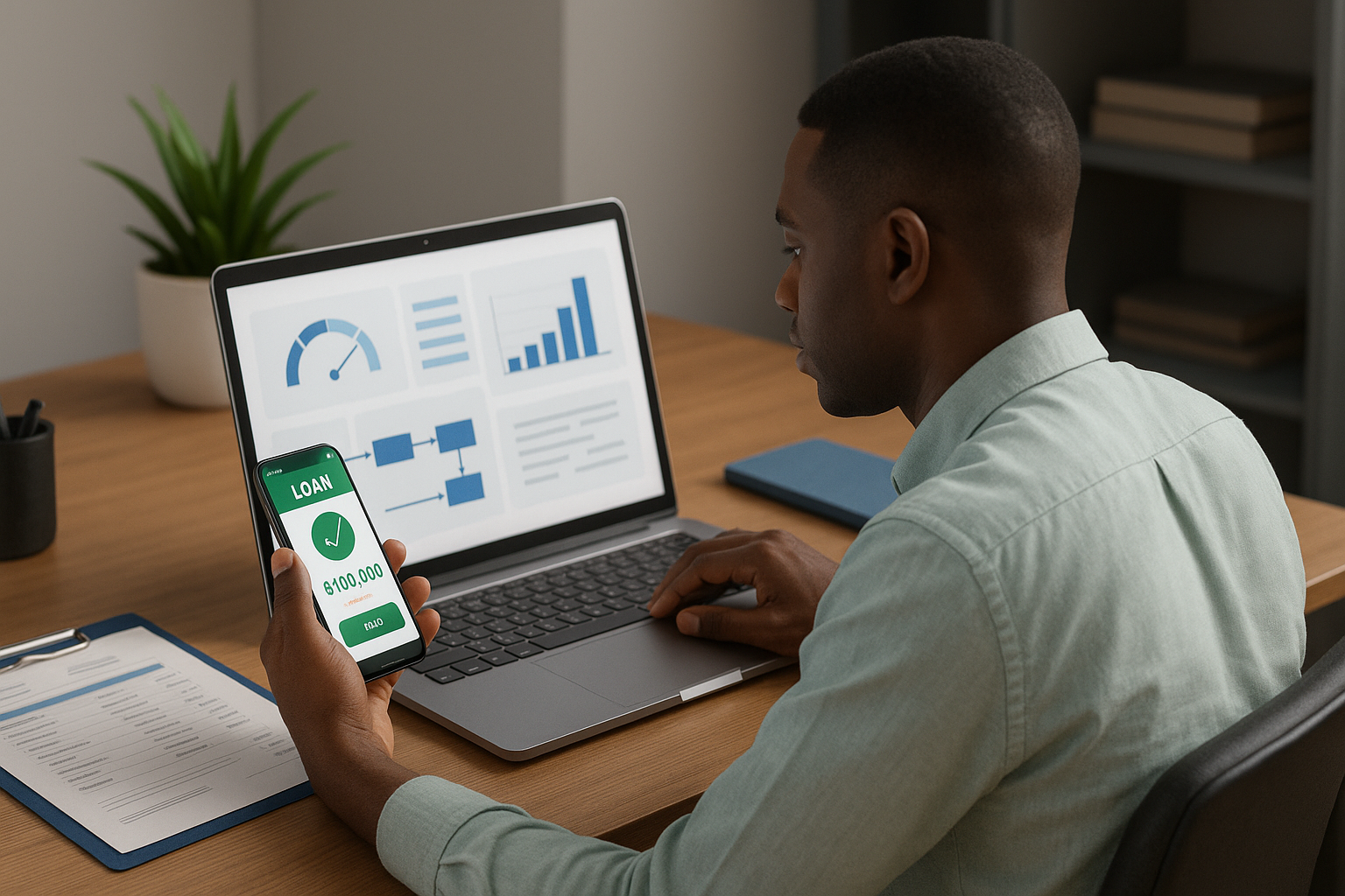 How to Create a Loan or Microfinance App for the Nigerian Market