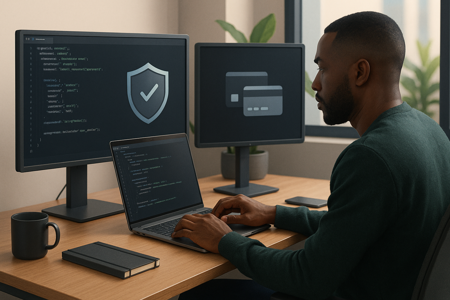 Building Secure Payment Integrations with Paystack and Flutterwave