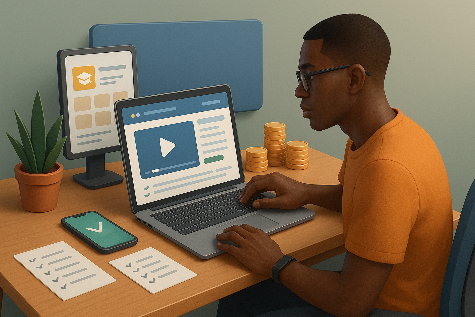 The Cost of Building an Educational App in Nigeria