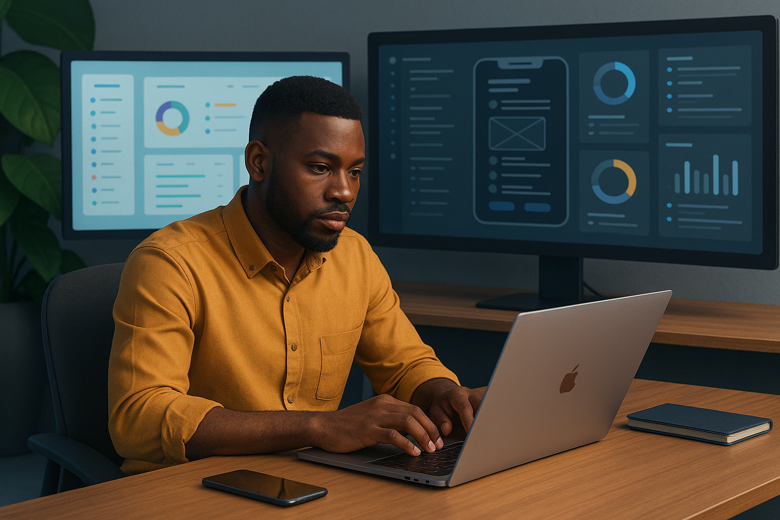 Top 10 App Management Service Companies in Abuja