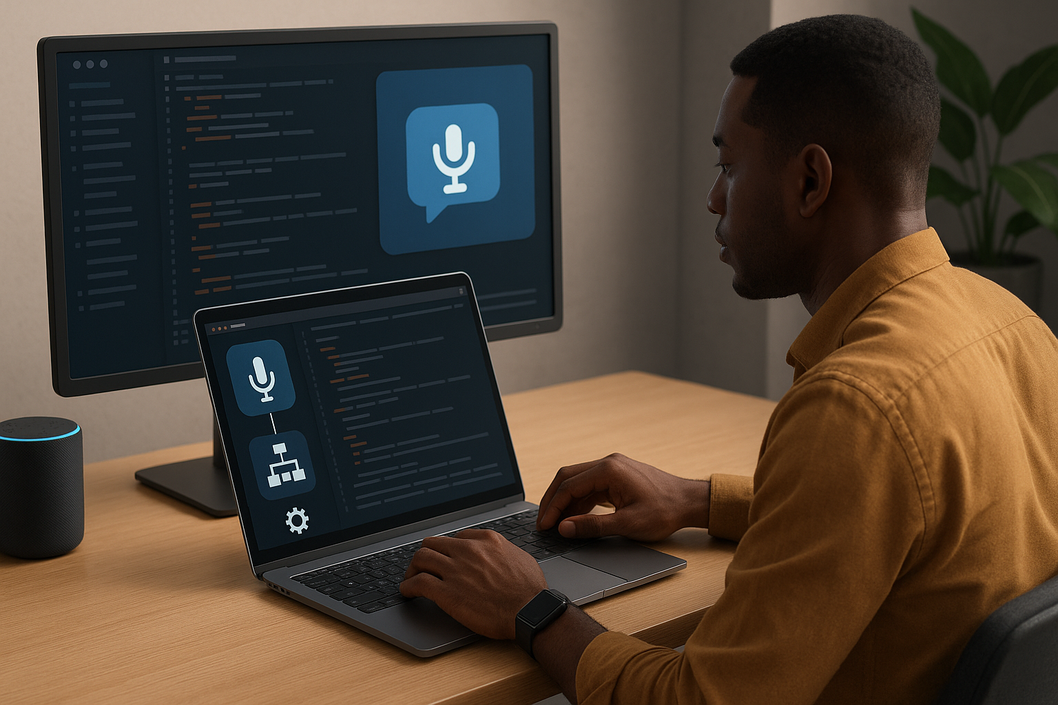 Voice AI and Automation for Nigerian Businesses