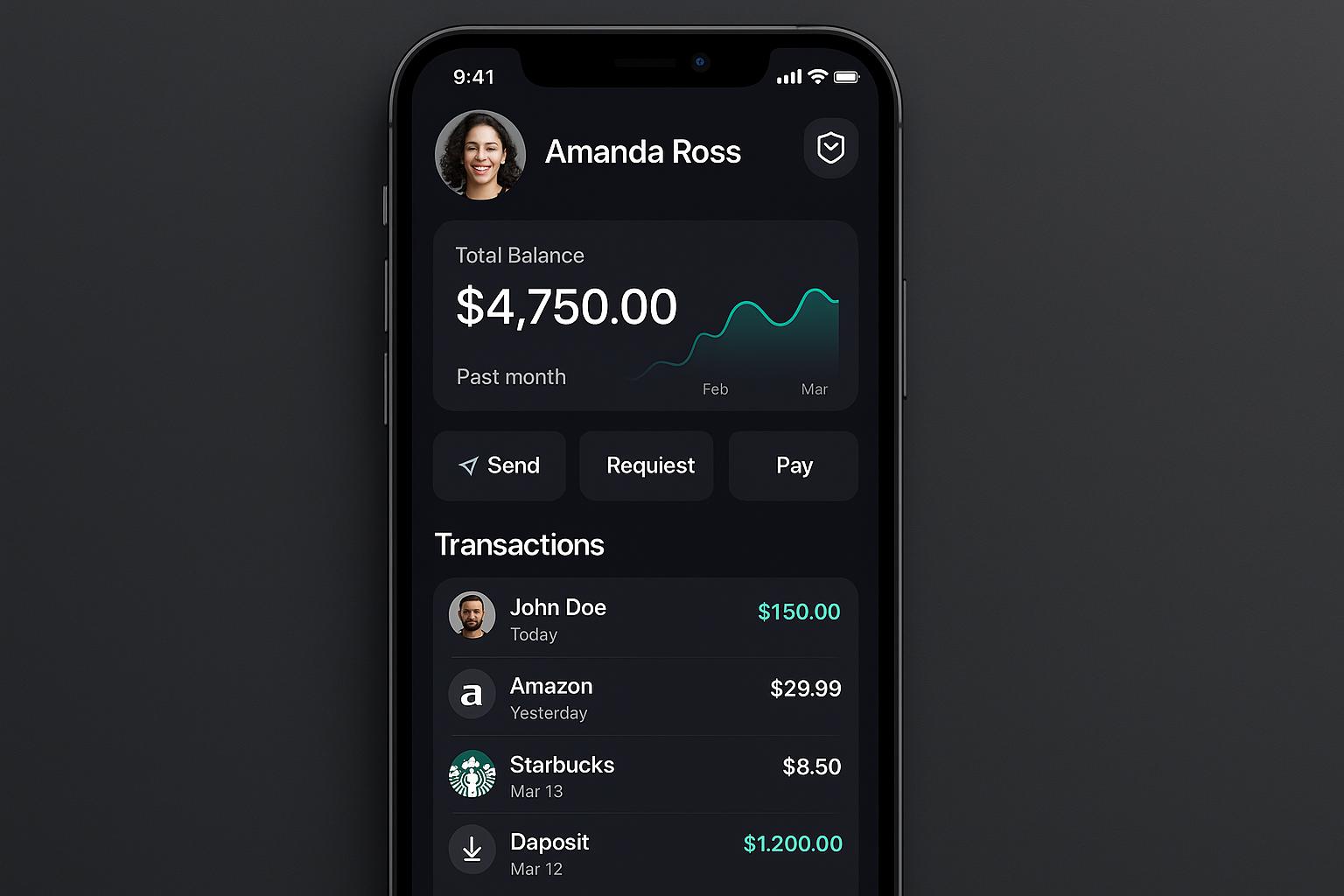 Essential Features for Successful Fintech Apps in Africa