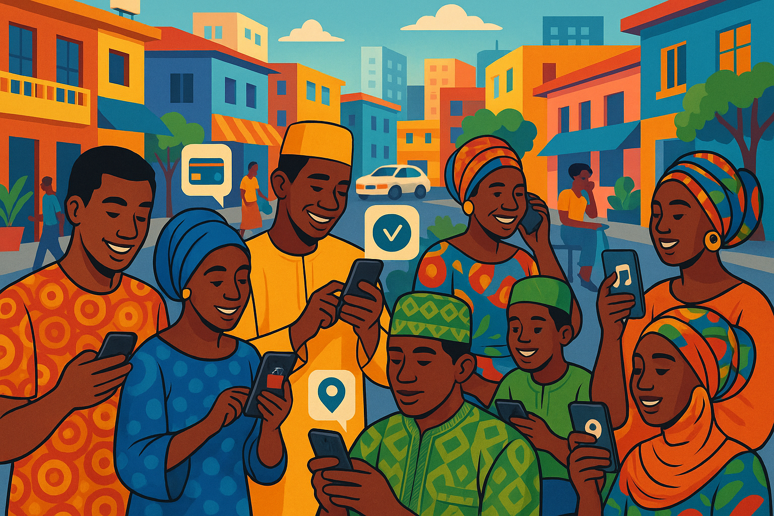 How to Optimize Your Mobile App for the Nigerian Market